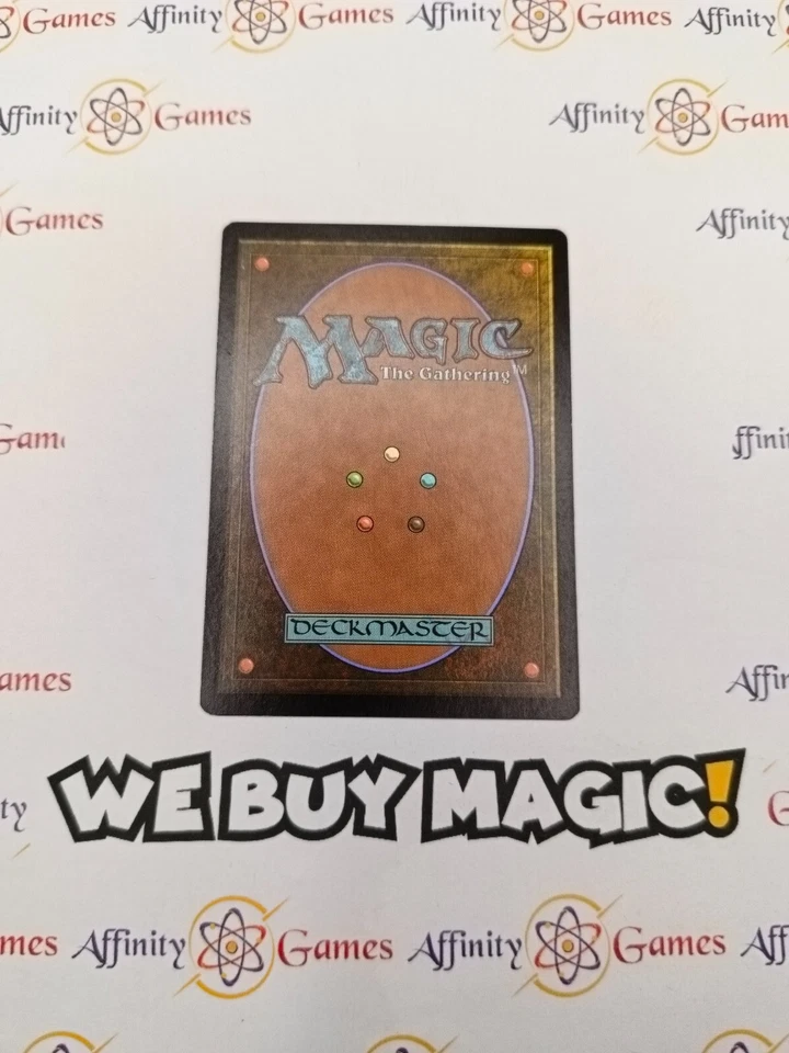 MTG | Armory Automaton | C16 | Regular | Light Played | Italian - Image 2 of 2