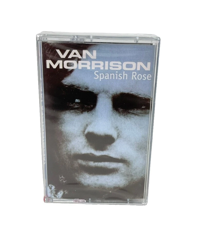 Van Morrison 音乐磁带