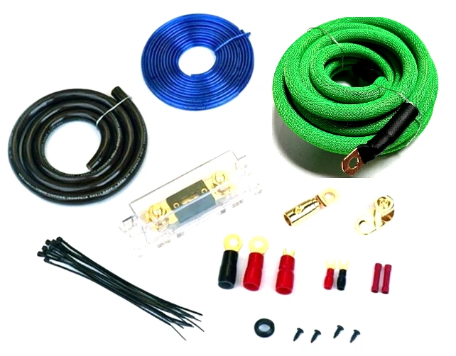 1 watt amp kit online