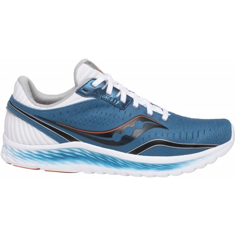 Saucony kinvara top 3 uk