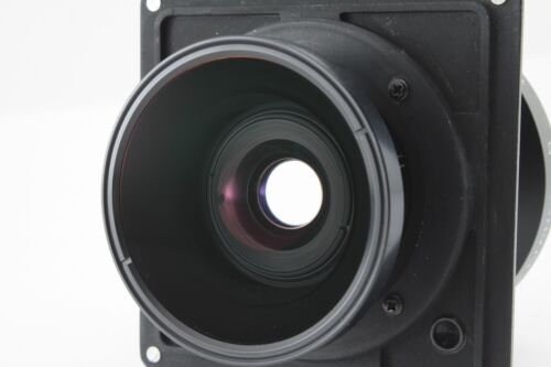 *Excellent* Schneider Super Angulon 90mm f/8 Multicoating Lens from Japan #10345 - Picture 9 of 10