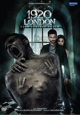 Hindi Horror Free Scary Movies On Amazon Prime 1920 London