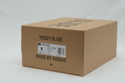 Yeezy Slide Resin GZ5551 (2021) | eBay