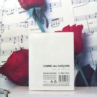 Comme Des Garcons 1.7 fl oz Eau de Parfum Spray for sale online | eBay 