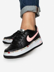 nike air force 1 vintage floral