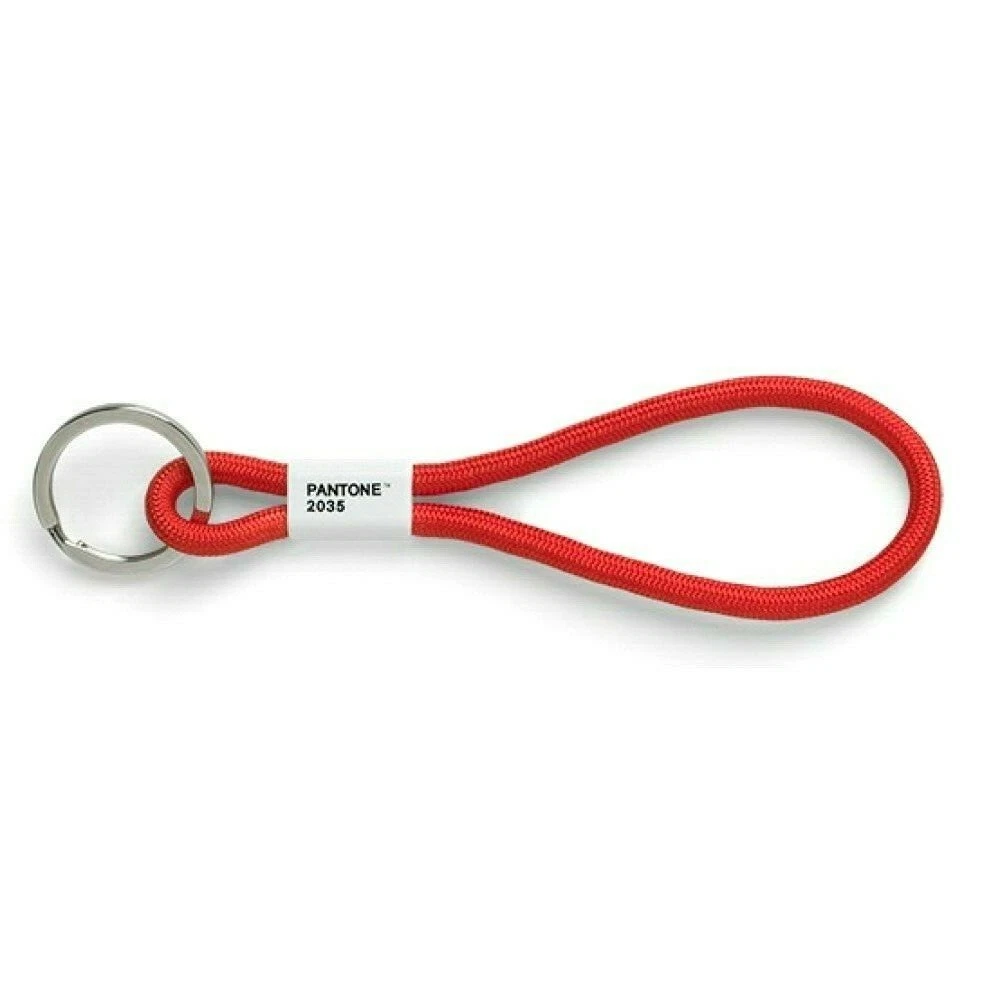 Pantone keychain long sale