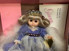 Vintage Vogue Ginny 8" "FANTASY PRINCESS" in Original Box 1986 ~71-0501 AS IS — photo 1