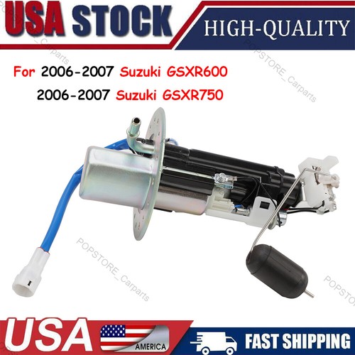 NEW OTNOTR FUEL PUMP Assembly 8M0047215 / 864650A13 FOR MerCruiser Cool
