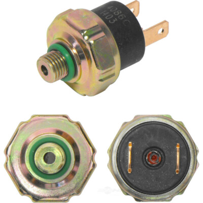 HVAC Binary Switch UAC SW 4086C