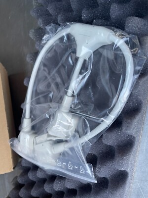 BRAUN 12V Infusomat Space PUMP CHARGING COMBI LEAD SP CABLE