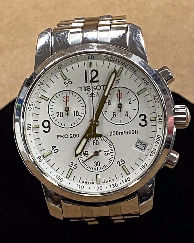 Tissot 7121 t461 - Gem