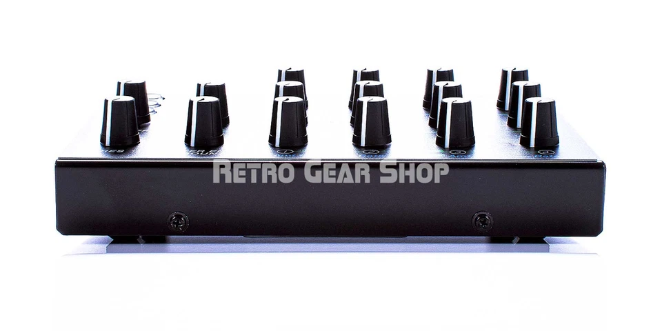 Stereoping CE-1 81Z Midi Controller for Yamaha TX81Z Rare Vintage Synth  - Image 4 of 4