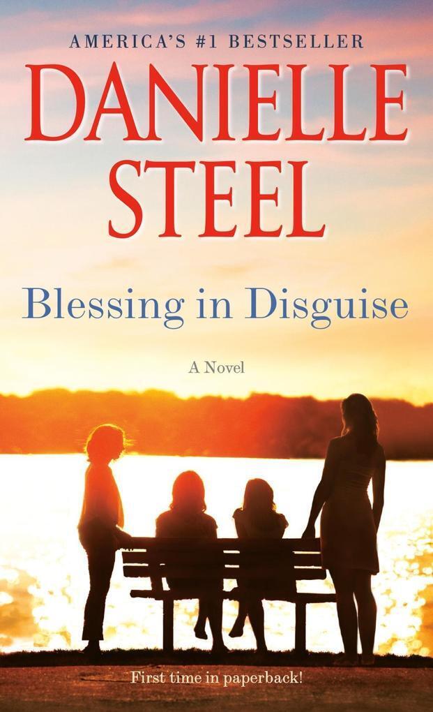 Thumbnail - Blessing In Disguise | Danielle Steel | Englisch