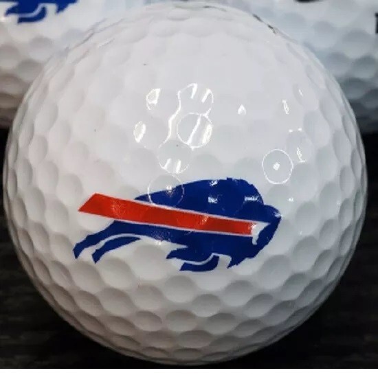 S (buffalo Bills Nfl Logo)