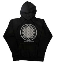 Bring Me The Horizon Unisex Pullover Hoodie
