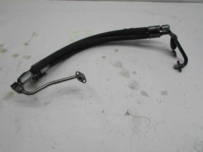 BMW F01 750 Power Steering Pressure Hose Dynamic Drive 32416789151 