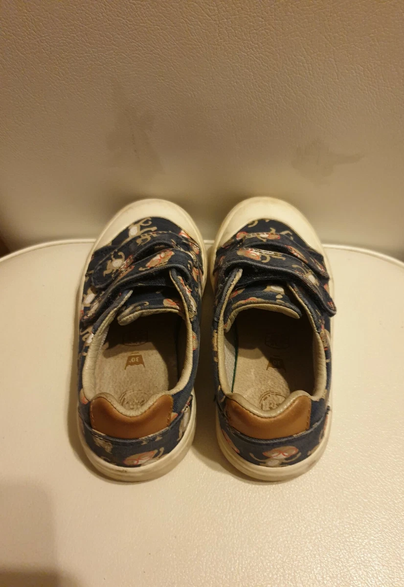Clarks sales monkey shoes