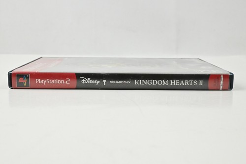 PlayStation 2 -JUEGOS PS2- KINGDOM HEARTS 1 & 2: GRANDES ÉXITOS - ¡ENVÍO GRATUITO!! - Imagen 5 de 10