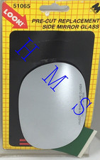 Motomite / Dorman 51065 Replacement Right Side Mirror GLass For FORD Mercury
