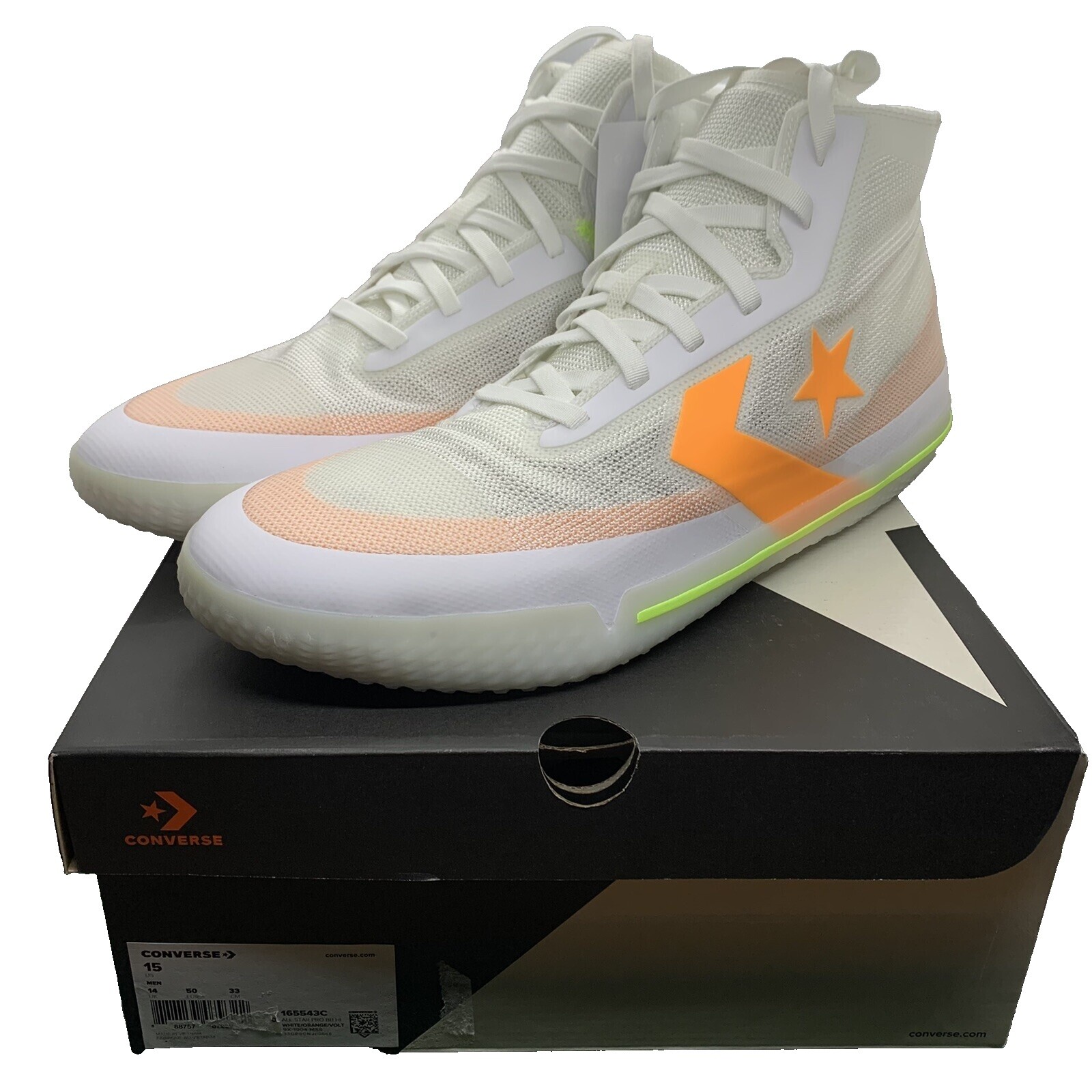 Las mejores ofertas en Tenis para hombre Converse Chuck Taylor All