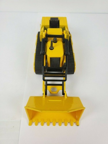 Majorette- Enterprise, Bulldozer - #2103920 -1/56 Ech. - Picture 3 of 8