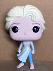 Funko POP Loose Disney Frozen II 597 Exclusive Elsa