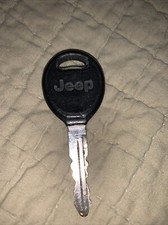 Dodge Chrysler Jeep Aftermarket Gray & Chrome Ignition Door