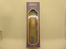 Betta P2-240ml Dr. Betta bottle Jewel made of polypropylene Made in Japan F/S