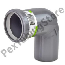 2" x 87 Innoflue SW Zero Radius Elbow