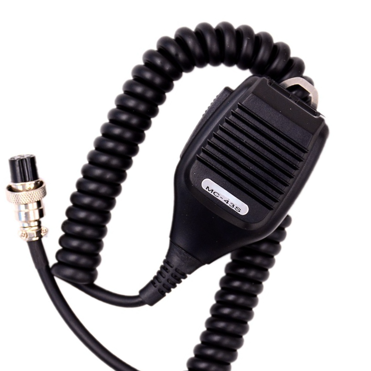 HAM MC-43S Microphone & Speakers for Kenwood TS-2000 TS-50 Radio