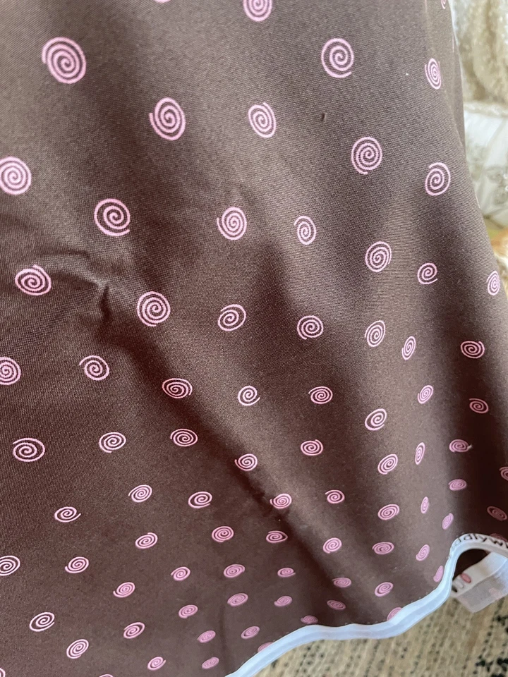 100 % cotton Quilting Fabric Moda - Tiddly Winks Arron Turnmire 14025 - Image 2 of 4