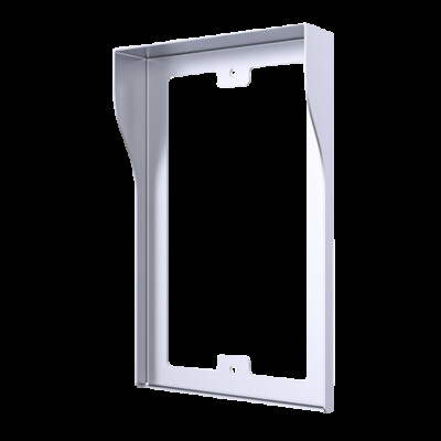 Schiebedach Regenjacke Akuvox R20A-IN Fasanen für Gegensprechanlage Serie R20A