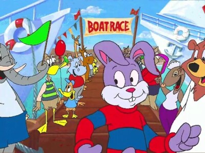 READER RABBIT'S MATH AGES 6-9 1998 +1Clk Windows 11 10 8 7 Vista