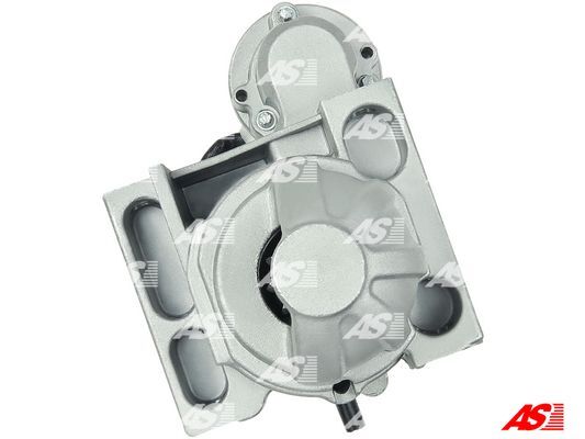S1008 AS-PL Starter for CHEVROLET,GMC
