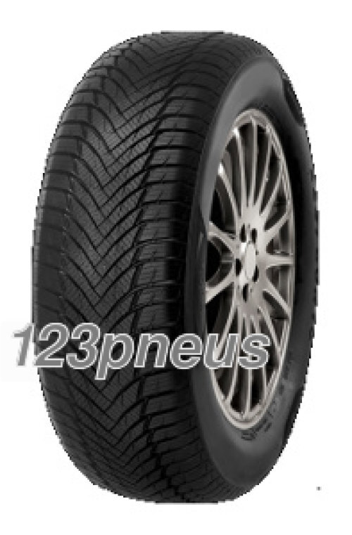 Pneu hiver Imperial SnowDragon HP 185/70 R14 idéal trajets montagne