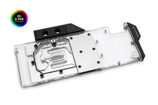 EK-Quantum Vector Radeon RX 5700 +XT D-RGB - Nickel + Plexi 3831109819395 NEW