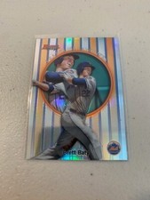 2019 Bowman's Best 1999 Franchise Favorites Brett Baty #99FF-BB