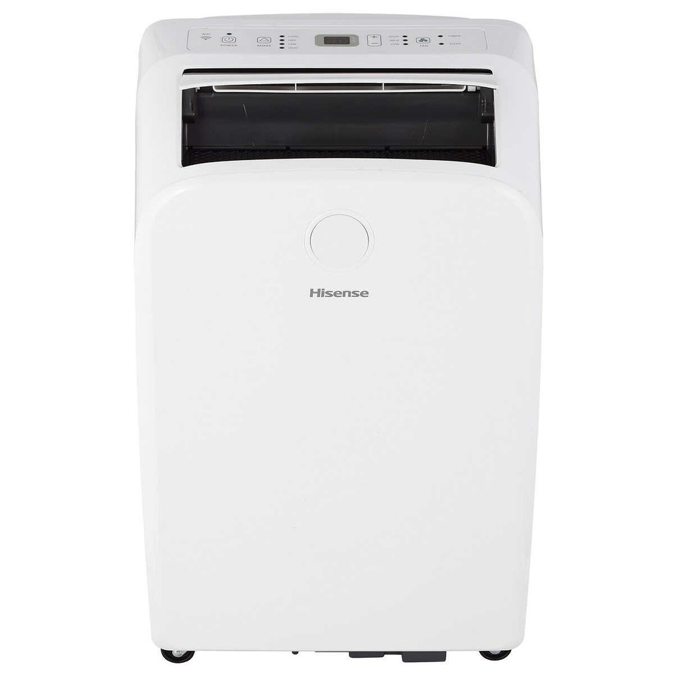 Hisense Sacc 8000 Btu