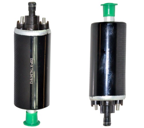 Electric fuel pump for Opel Vectra Omega Corsa Ascona Kadett Commodore - Picture 8 of 9