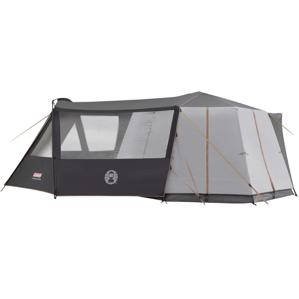 Coleman octagon 2025 8 extension