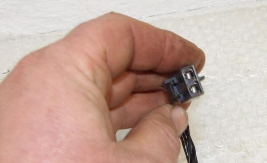 90 91 94 Chevrolet GMC S10 Blazer S15 Jimmy Olds Bravada Power Seat