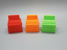 Ruger 22LR Mag Block Chamber Flag for 10/22 and Ruger American Rimfire