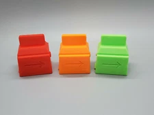 Ruger 22LR Mag Block Chamber Flag for 10/22 and Ruger American Rimfire