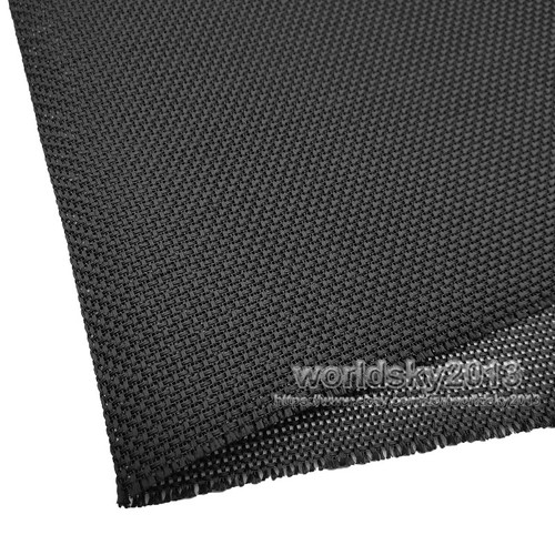 Speaker Grill Cloth Hard Thickened Filter Fabric Classic Vintage Audio 1.4x0.5m - Picture 10 of 13
