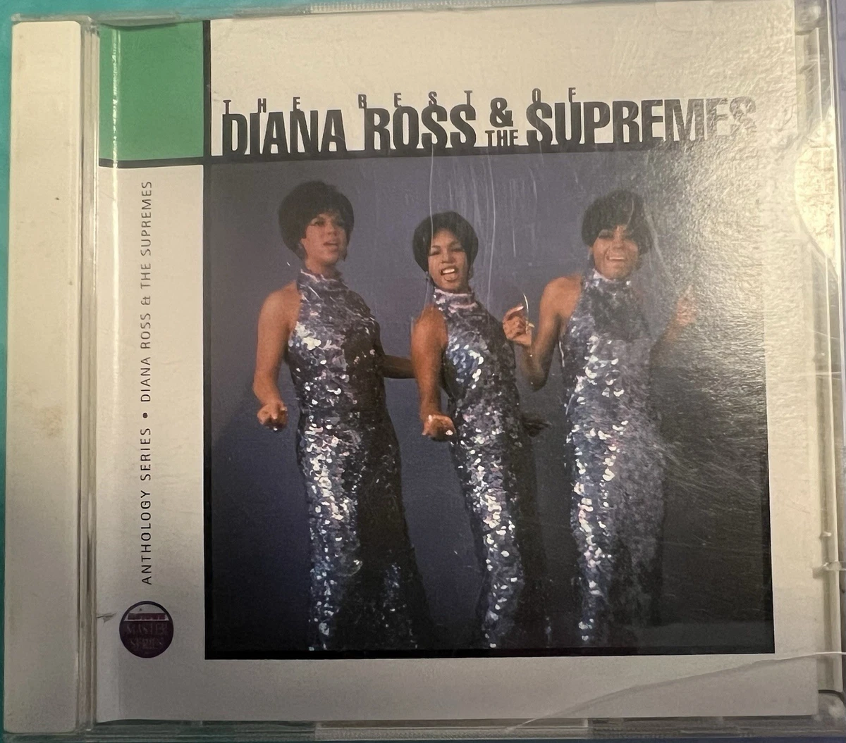 Box Set The Supremes Music CDs for sale | eBay
