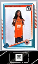 2025 Donruss WNBA #99 Aneesah Morrow