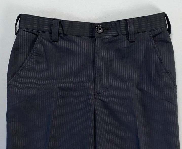 Under Armour Bentgrass Flat Front Performance Gol… - image 6