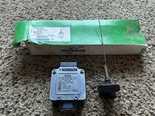 Telemecanique Sensors Xckl106 Limit Switch, Wobble Stick