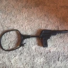 1979 Star Wars 12" Boba Fett Blaster Rifle Original Kenner No Repro