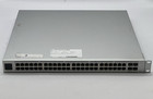 Ubiquiti UniFi Pro 48 Port PoE Switch (USW-Pro-48-PoE) with Power Cable